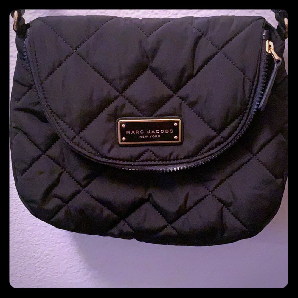 Marc Jacobs Cross Body bag... Authentic!